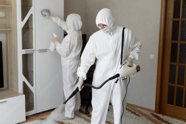 Affordable Sewage Cleanup solutions in Camden, SC